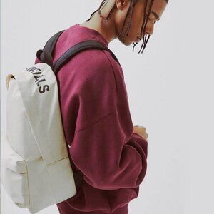 Fear Of God Essentials Backpack Bag